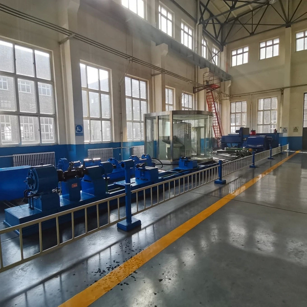Çin Langfang Ouhang Technology Co., Ltd. şirket Profili