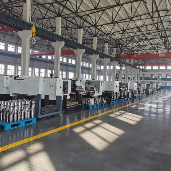 Çin Langfang Ouhang Technology Co., Ltd. şirket Profili