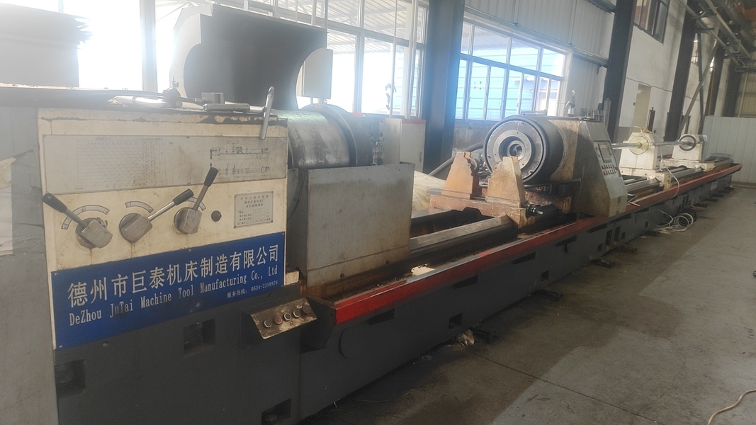 Langfang Ouhang Technology Co., Ltd. üretici üretim hattı