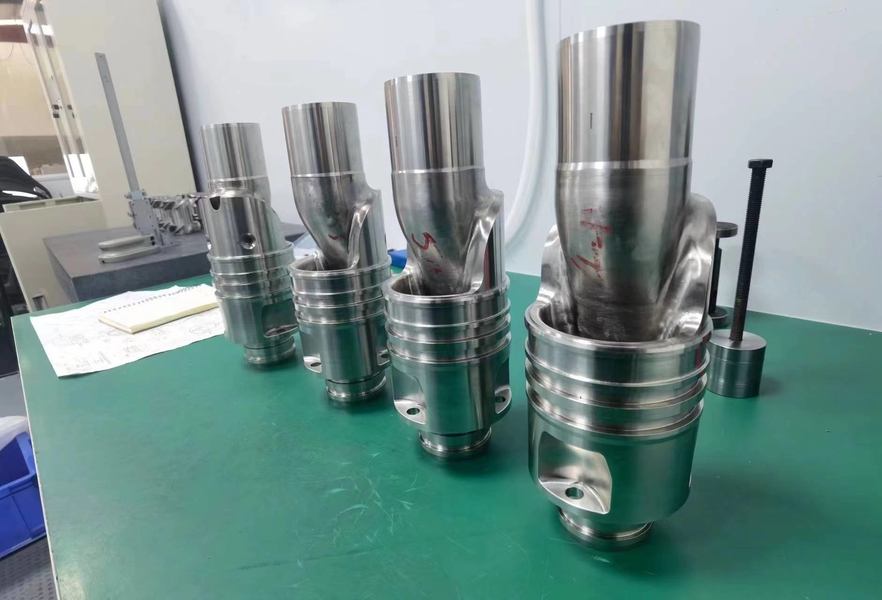 Kalite Petrol sondaj aracı fabrika