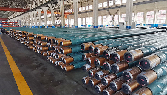 Çin Langfang Ouhang Technology Co., Ltd. şirket Profili