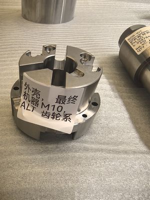 Oil Drilling Tools & Drilling Instruments Precision Machinery Manufacturing Services